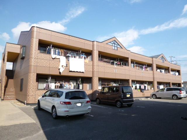 エルグランディールI