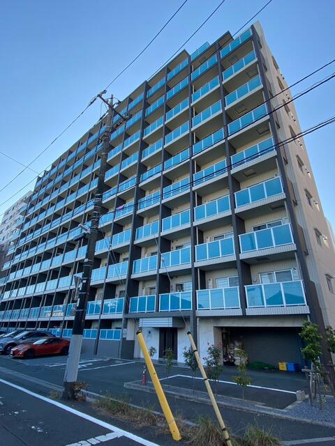 グランフォース北綾瀬