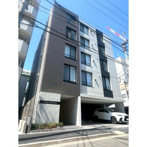 LUORE黒川