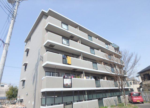 マジスト西宮