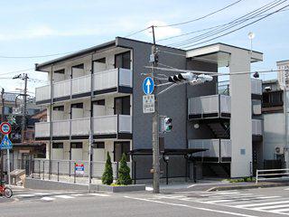 レオパレスルイ