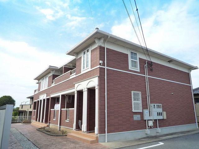 ドルチェカーサ