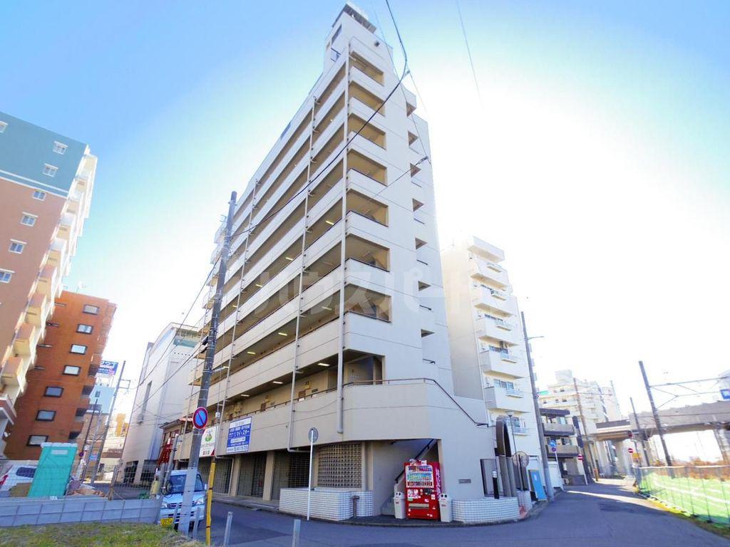 紀伊国屋マンション