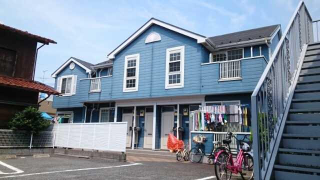 T&Tレジデンス熊川