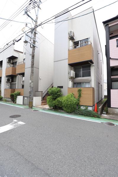 SQUARE STYLE