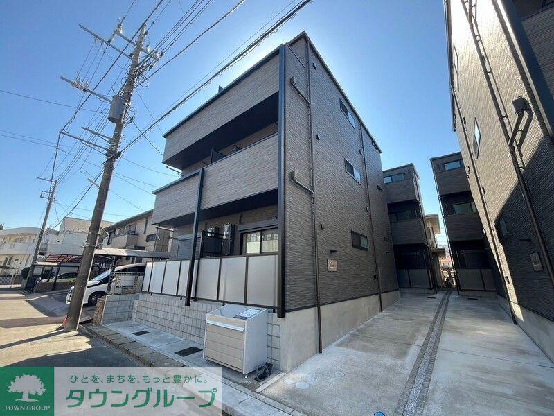 DK新松戸I