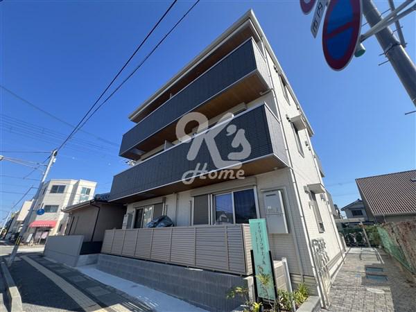 アイリープラザ上ノ丸