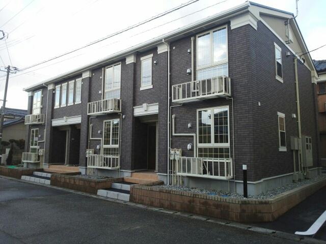 べレットI