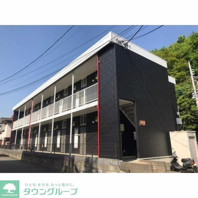 メインシティーガーデンメヌエット
