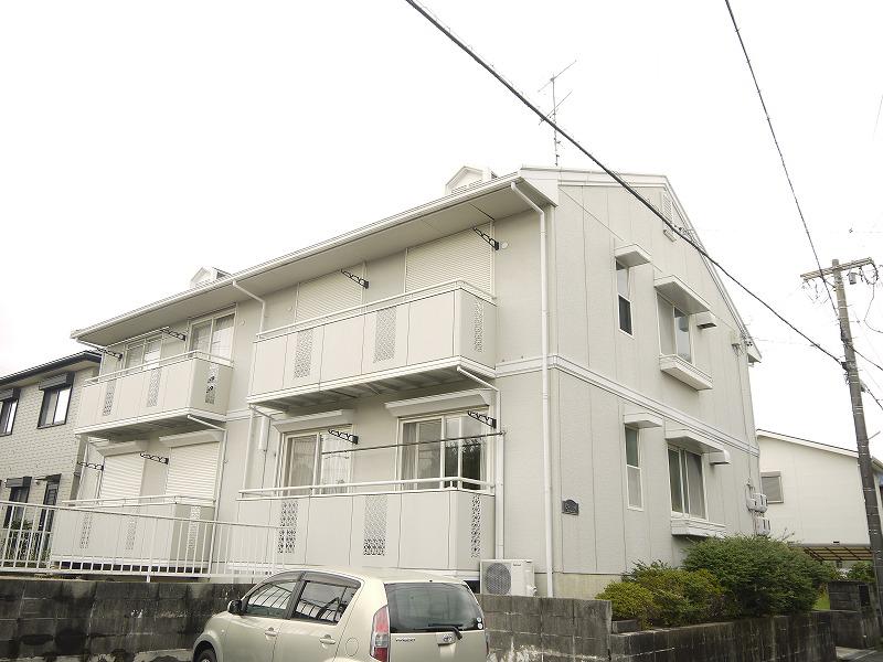 クレール高松山