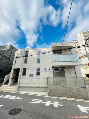 天王寺区空堀町マンション