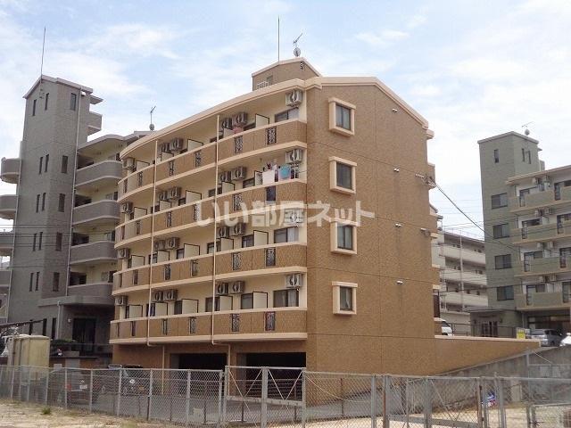 アメニティハイム