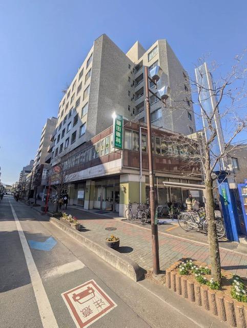 パイオランドマンション