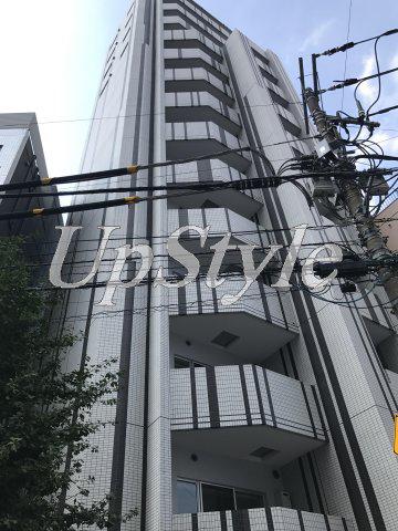 グランパセオ本駒込