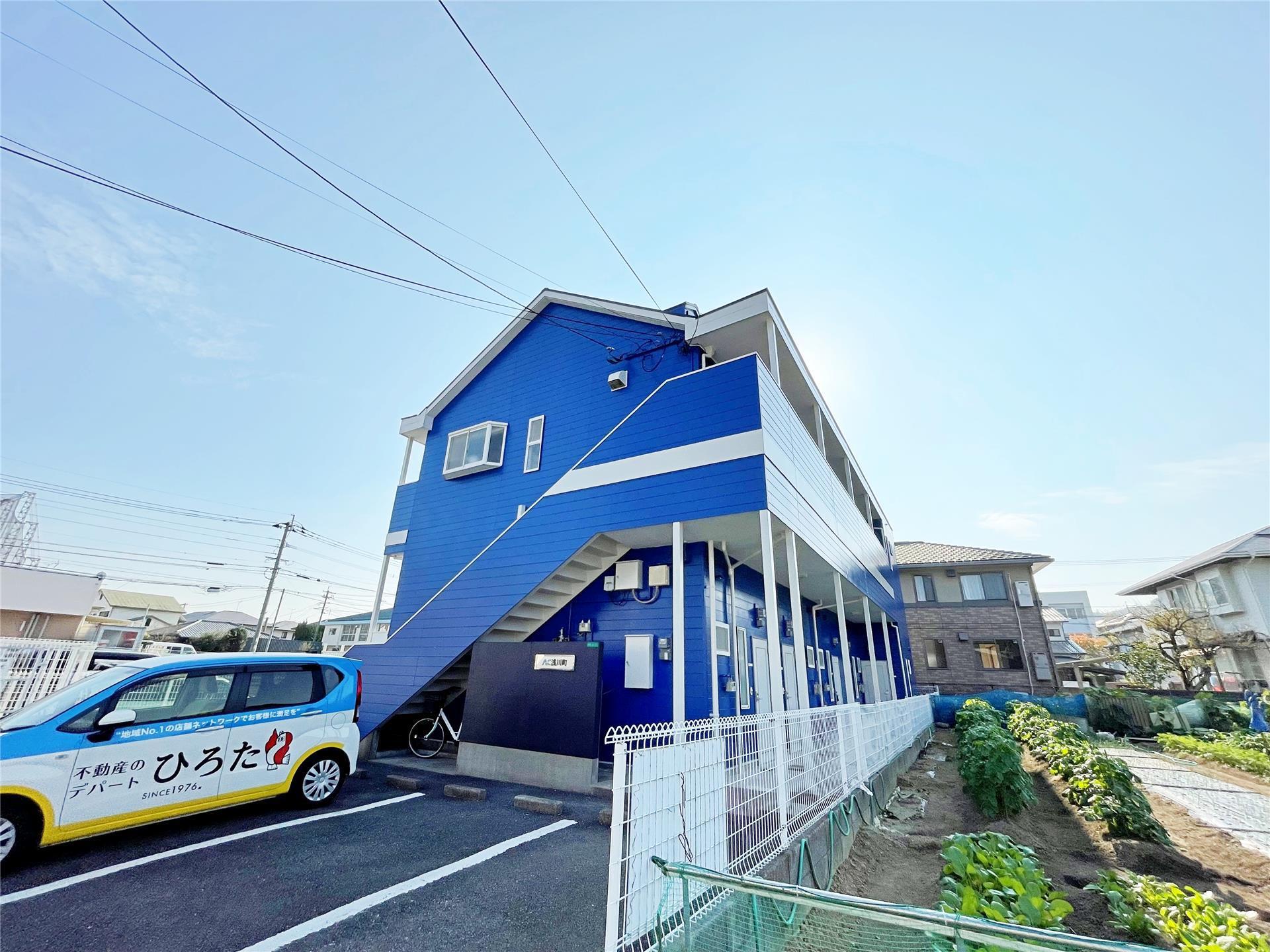 AC浅川