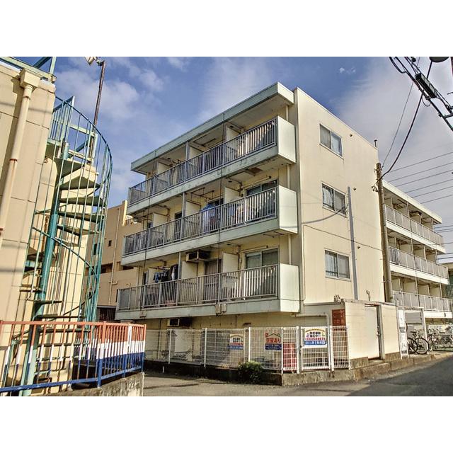 プラザドゥディーンA