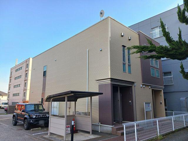 ブリーゼ小針