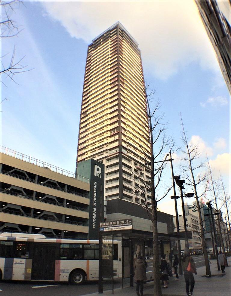 小倉D.C.TOWER