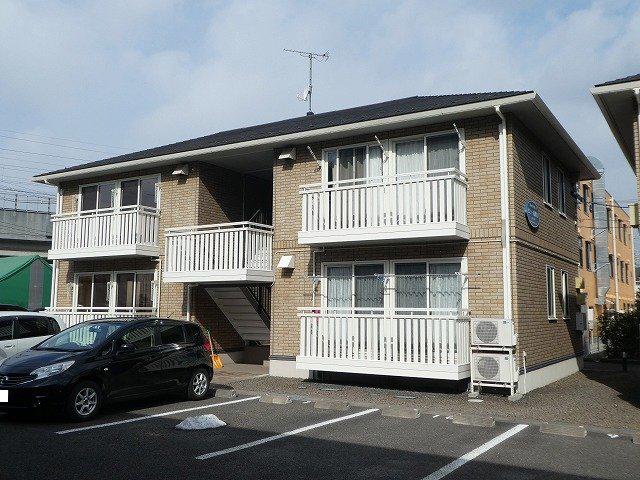 セジュール御山D