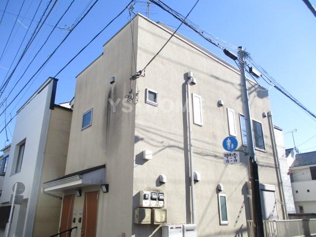 メゾン ド フルール