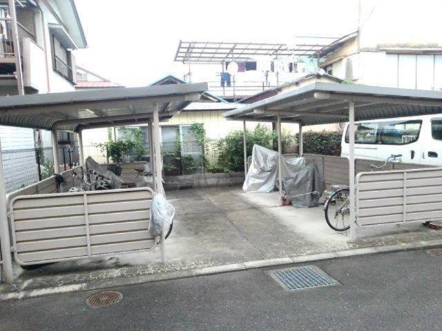 プレステージコートファミーユ館