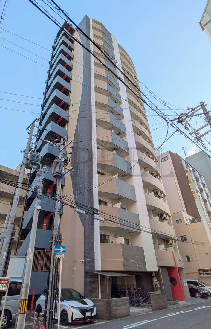 セレニテ梅田北