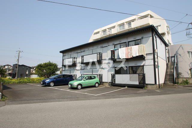 サニーハイツIII