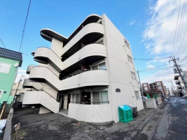 マノワール麻生