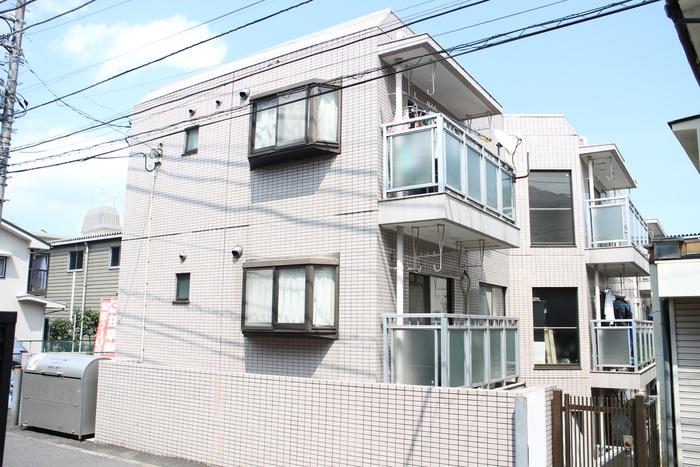 アーバンシティー壱番館
