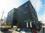 パークレジデンス六町