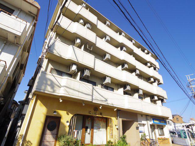 フォレスト高畑マンション