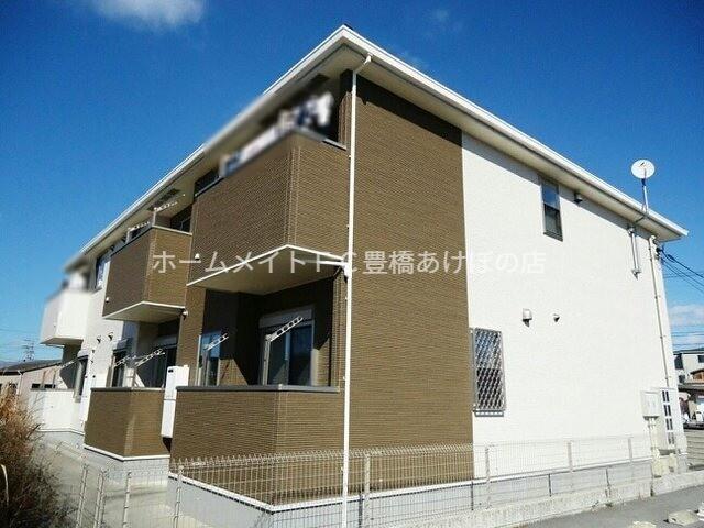 サンライズ・横須賀