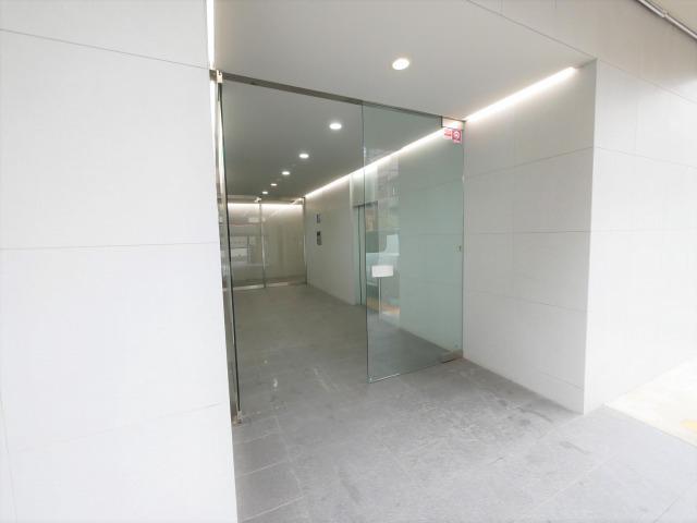 地下鉄長堀鶴見緑地線 西大橋駅 徒歩4分 9階建 築19年