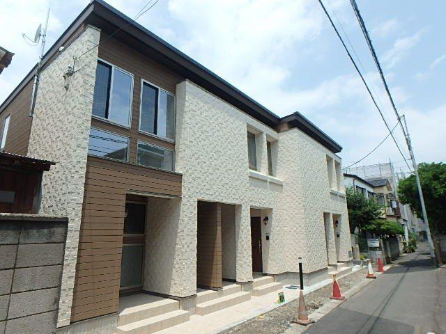ガーデン ハウス