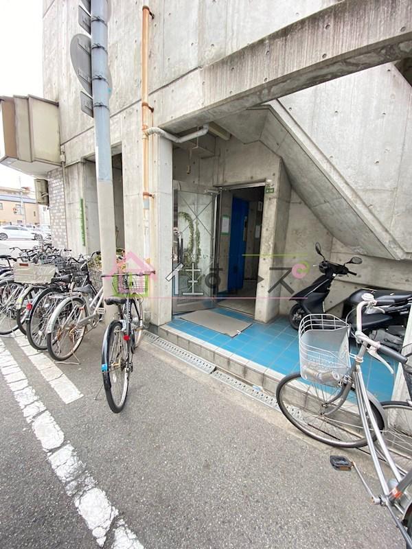 ビルディングII菅原