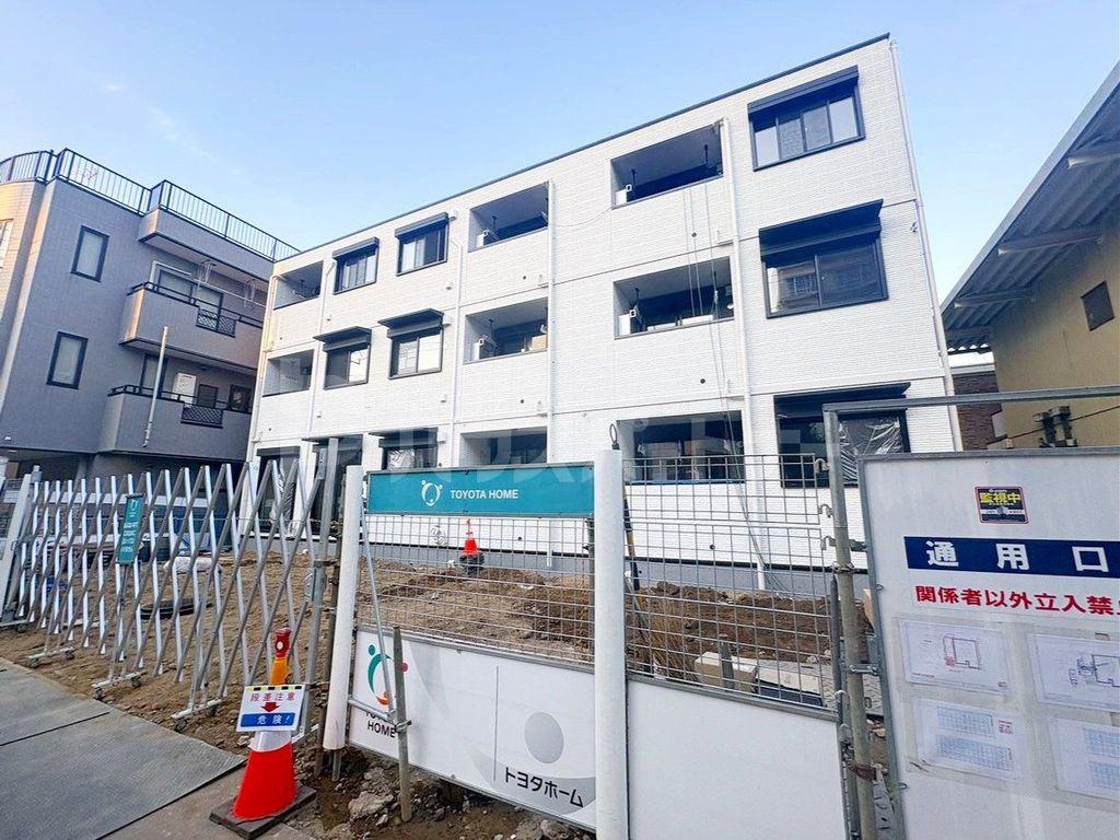 カサブランカ