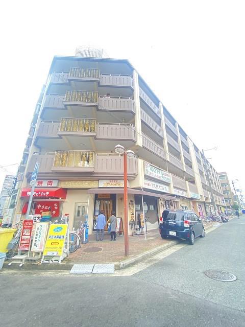 ネオダイキョー塚口