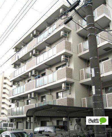 相鉄本線 希望ケ丘駅 徒歩4分  築18年