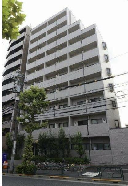 新中野スカイレジテル