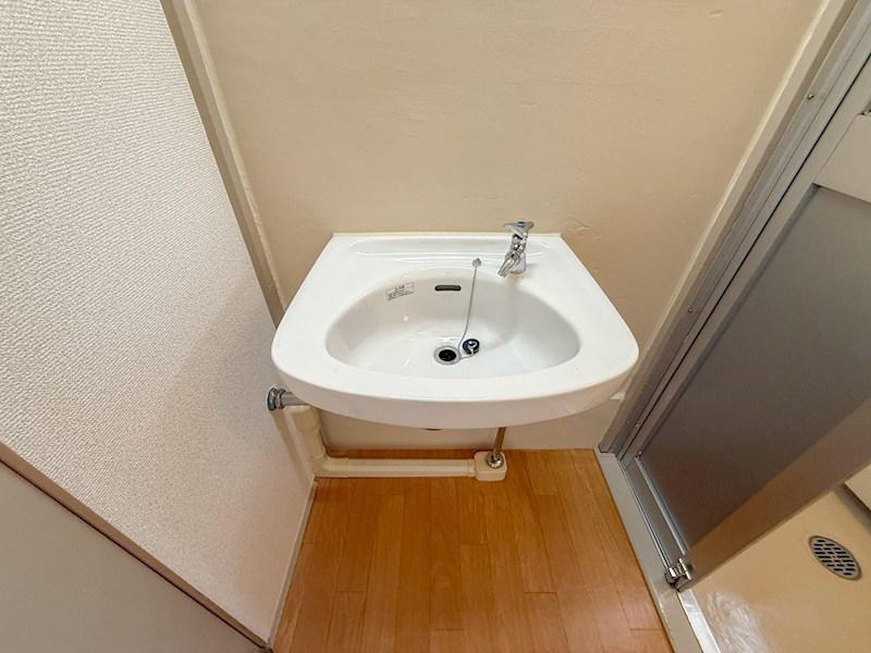東垂水南3号棟