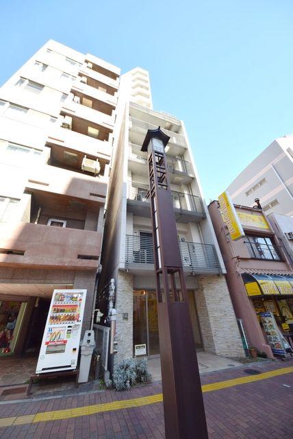 プライマル文京小石川