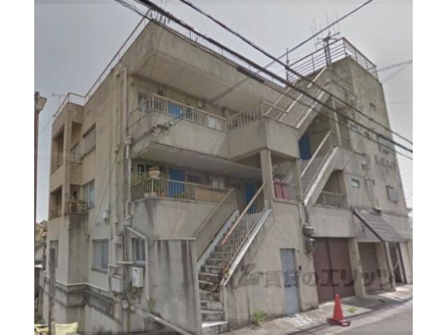西ノ京ハイツ