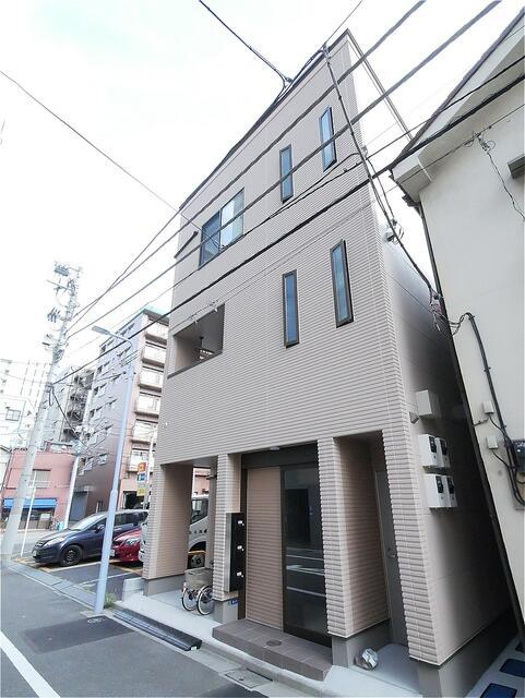 トキワコンフォート