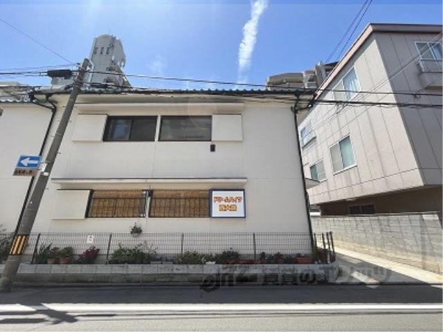 ドリームハイツ西大路