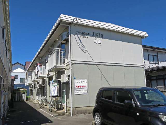 フレグランス地暁