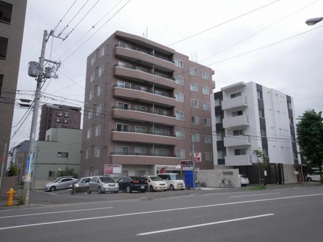 ラフォーレ円山