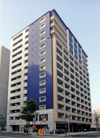 エンクレスト博多駅前III
