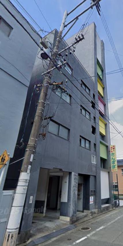 岡産業ビル