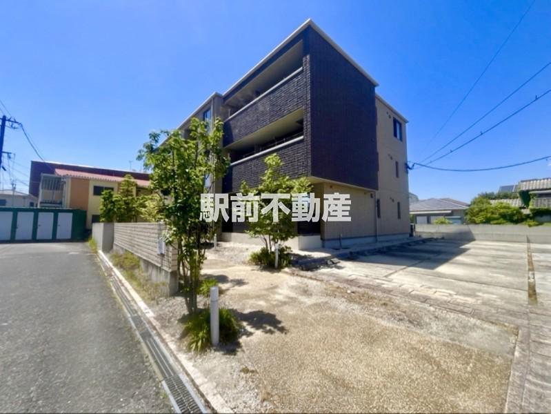 べレオ堀川