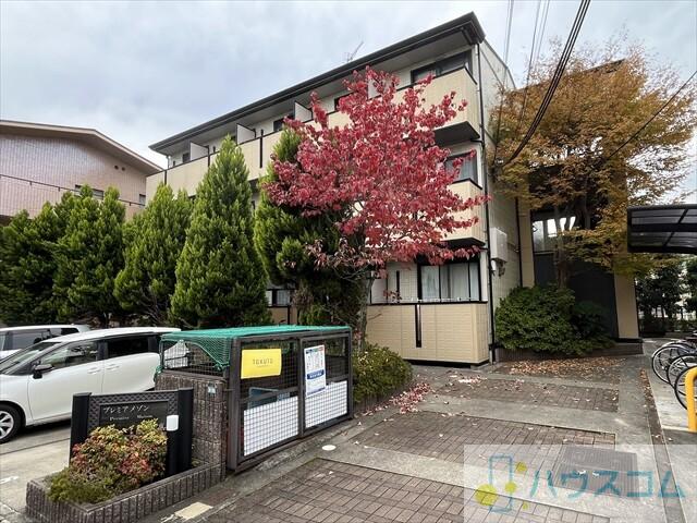 プレミアメゾン小野原東